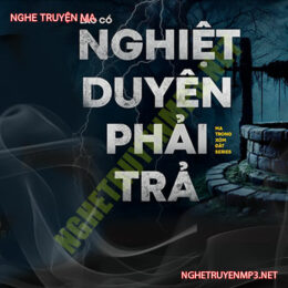 Nghiệt Duyên Phải Trả