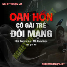 Oan Hồn Cô Gái Trẻ