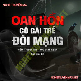 Oan Hồn Cô Gái Trẻ