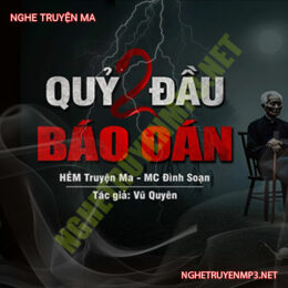 Quỷ 2 Đầu Báo Oán