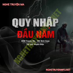 Quỷ Nhập Đầu Năm