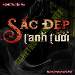 Sắc Đẹp Tanh Tưởi