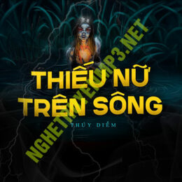 Thiếu Nữ Trên Sông