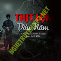 Thịt Lợn Đầu Năm