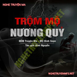 Trộm Mộ Tân Nương Quỷ