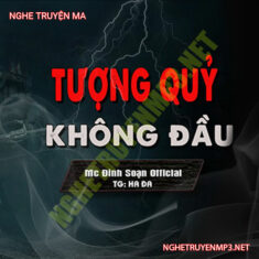 Tượng Quỷ Không Đầu