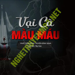 Vại Cà Màu Máu