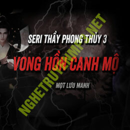 Vong Hồn Canh Mộ