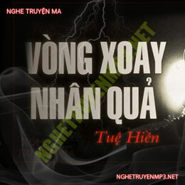 Vòng Xoáy Nhân Quả