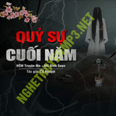 Quỷ Sự Cuối Năm